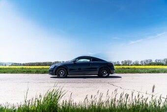 Audi TT 2 tfsi - 18