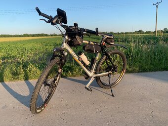 TOP MTB GHOST – Mavic, RockShox, hydraulika 🚵‍♂️ - 18