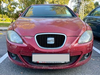 SEAT LEON - 18