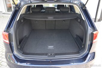 Volkswagen Passat Variant 2.0 TDI BMT Comfortline DSG - 18