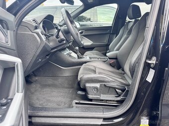 Audi Q3 Quattro 2.0 TFSI 140 kW – automat – 9/2020 - 18