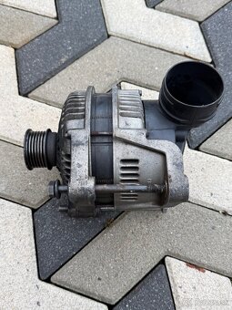 Náhradné diely BMW E46 325CI M54B25 - 18