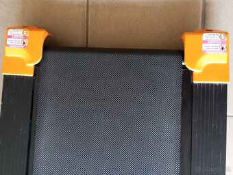 Bežecký pás magnetický  INSPORTLINE  SPRYNKL  -  za 1/2 ceny - 18