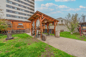 Na predaj rodinný dom v Podunajských Biskupiciach - 18