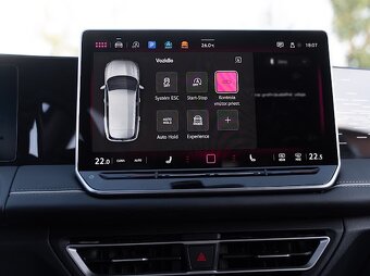 Volkswagen Tiguan 1.5 eTSI Elegance, IQ light  2024 - 18