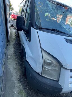 Ford transit 2,2tdci 74kw - 18