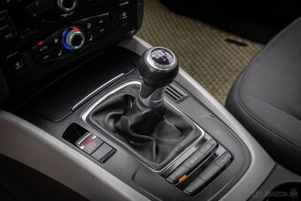 Audi Q5 2.0 TDI - 18