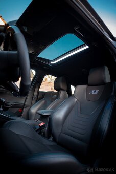 Nová Cena Ford Focus RS MK3 2.3 Turbo - 18