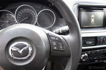 Mazda CX-5 2.2 Skyactiv-D AWD Takumi A/T. - 18