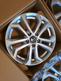 Mazda 6 gh gj gl cx5 cx7 hyundai kia 5x114,3 r17 - 18