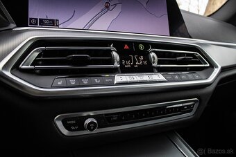 BMW X5 3.0d 195kW M Paket, Panorama HUD - 18