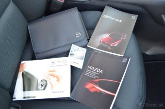 Mazda CX-5 2.0 Skyative-G 4X4 165PS Kamera LED odpočet DPH - 18