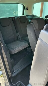 SEAT ALHAMBRA AUTOMAT 7 MIESTNA - 18