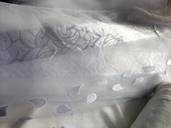 Predám bytový textil zo zrušenej predajne - 18