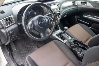 Subaru Impreza 2.0 Diesel XV - 18