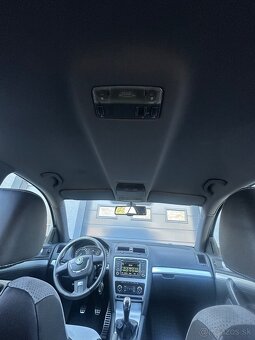Škoda Octavia RS  2.0 TDi 125KW - 18
