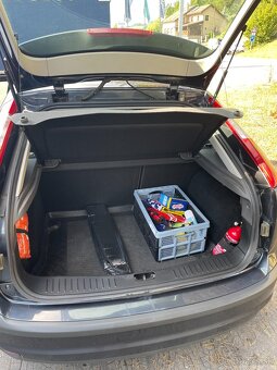 Ford Focus Mk2 1.8 TDCi - 18
