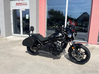 Kawasaki Vulcan S 650 - 18