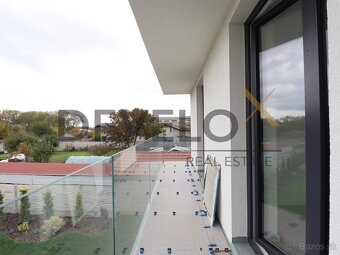 Na predaj novostavba 4 – izbového rodinného domu v Záhorskej - 18