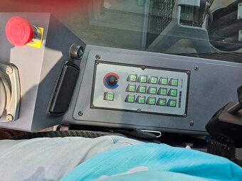 Liebherr LRS V645 nakladač na lodné kontajnery - 18