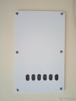 52 až 55 ročná vintage Maya Stratocaster (70. roky) - Japan - 18