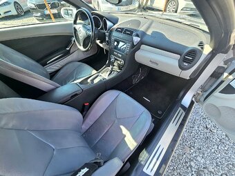 Mercedes-Benz SLK 350 A/T AMG - 18