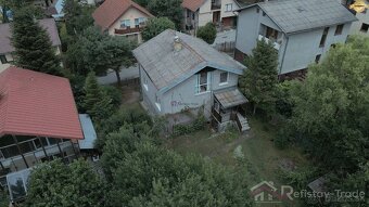 Na predaj rodinný dom - Nižná Hutka + videoprojekcia - 18