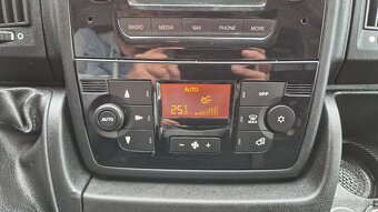 Citroen Jumper L2H2 rv.12/2015 naj. 124tis.km - 18