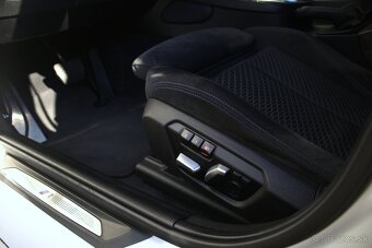 BMW 120d xDrive Performance, 140kw, AT8, M-paket, V zá - 18