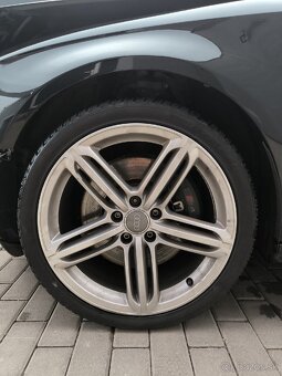 Audi S4 B8 Facelift / 3.0TFSi / Quattro / - 18