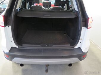 Ford Kuga 1.6 EB,klima,tažné,výhřev - 18
