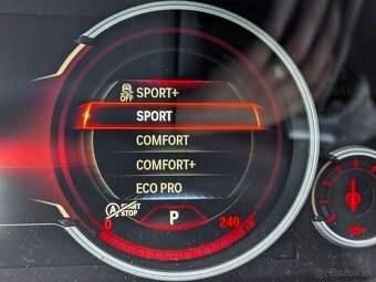 BMW Rad 5 530d xDrive 190kW, M-Packet - 18