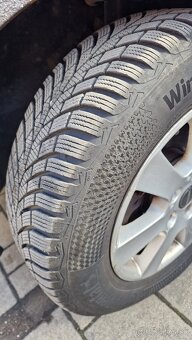 Golf 5 4x4 - 18