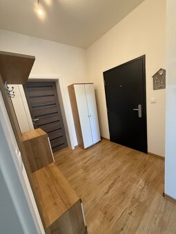 Prenájom Soho I, 2,5 izbový byt+veľká terasa - 18