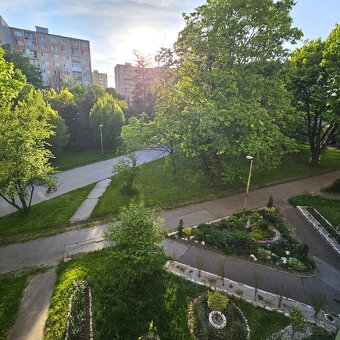 Priestranný 3 izbový svetlý byt, Obrody, Košice - Západ - 18