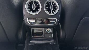 MERCEDES-BENZ CLS 400d 4Matic AMG Line 380PS - 18