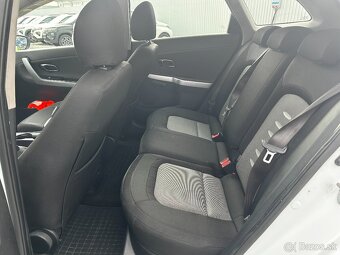 Kia Cee´d SW 1.4 CVVT - 18