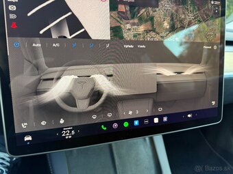 TESLA Model 3 Ryzen 2023 Facelift - 18