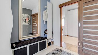 AXIS REAL | 4i Bungalov, bazén, pozemok 800m2, ECO OSADA, lu - 18