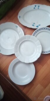 Poháre tlčík valok sklo hodinky krizik - 18