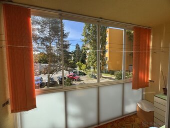 2-izbový zariadený byt na Terase LUNIK II. - 18