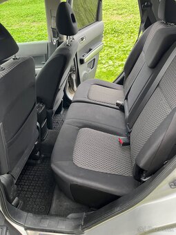 Nissan X-Trail T31 rok 2007 - 18