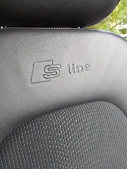 Audi A4 B8,5 3.0 TDI S-tronic - 18