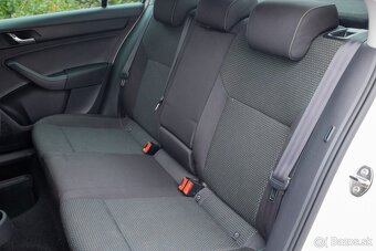 Škoda Rapid 1.2 MPI LPG - 18