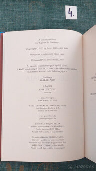 Maďarské knihy - 5 - 18