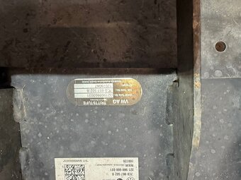 Crafter II Man tga 2018+ diely dvere - 18