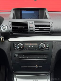 BMW Rad 1 116i (objem 1995cm3, 169000km) - 18