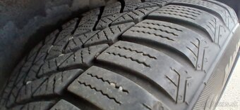 Škoda Octavia 1.9tdi 66kw - 18