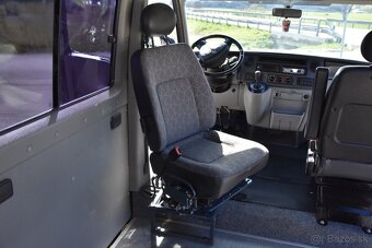 Renault Master 2.5 dCi - 18
