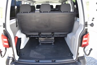 Volkswagen Transporter T6 2.0 TDI 9.MIESTNE-ODPOČET DPH - 18